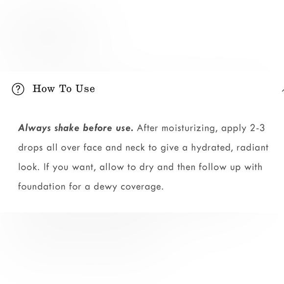 jelly pong pong Cosmetics
Lustrelux - Glow Primer - Picture 9 of 13